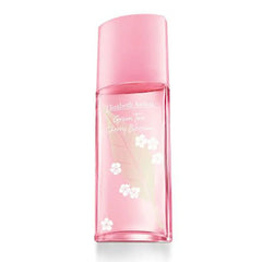 Elizabeth Arden Green Tea Cherry Blossom Edt Perfume For Women 100Ml 