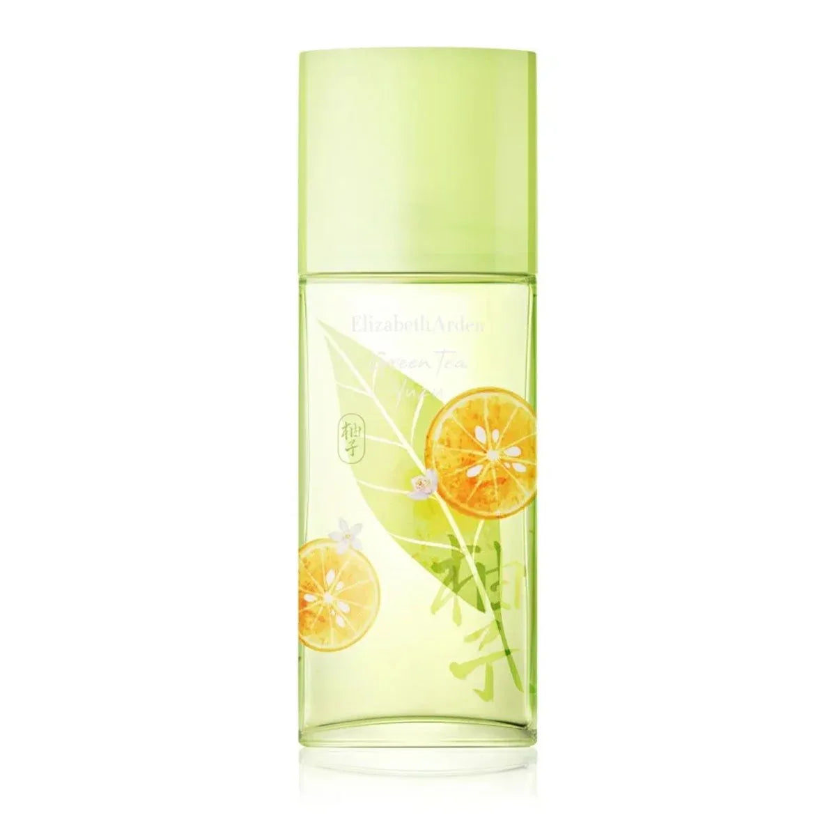 Elizabeth Arden Green Tea Yuzu Edt Perfume For Women 100Ml 