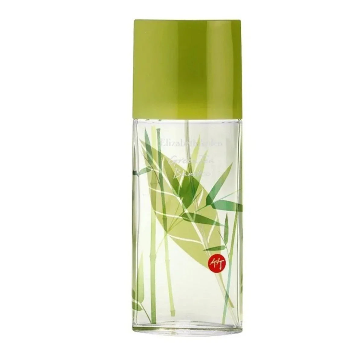Elizabeth Arden Green Tea Bamboo Edt Perfume For Women 100Ml 