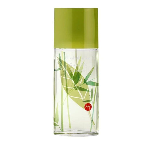 Elizabeth Arden Green Tea Bamboo Edt Perfume For Women 100Ml