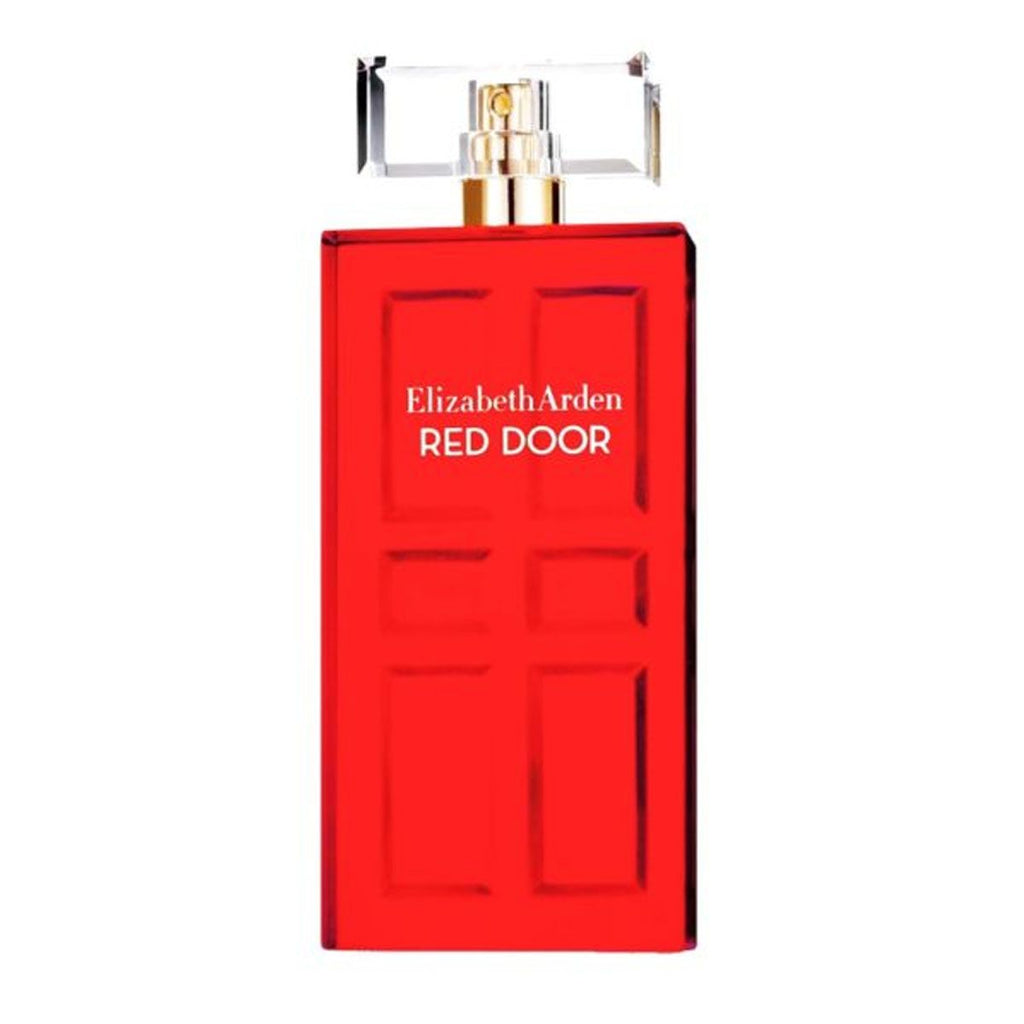 Elizabeth Arden Red Door Edt Perfume For Women 100Ml