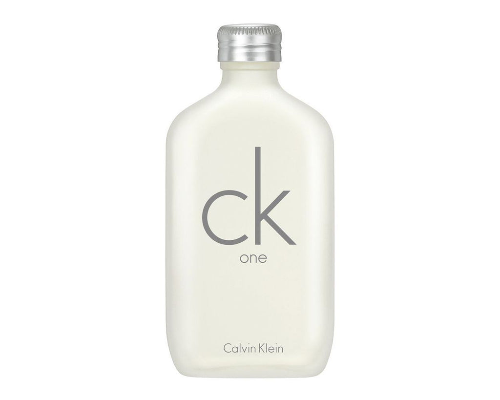 Calvin Klein Ck one EDT 200Ml – Perfume Online