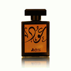 Asghar Ali OUD Exotic EDP Perfume For Unisex 100Ml 