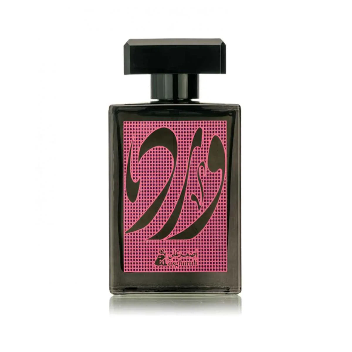 Asghar Ali Rose Exotic EDP Perfume For Unisex 100Ml 