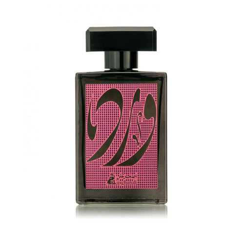 Asghar Ali Rose Exotic EDP Perfume For Unisex 100Ml