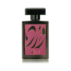 Asghar Ali Rose Exotic EDP Perfume For Unisex 100Ml 