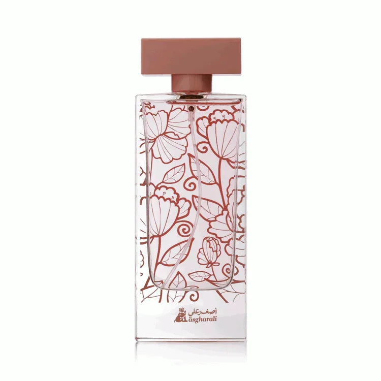 Asghar Ali Zikriyat Perfume Edp Perfume For Women 100Ml 