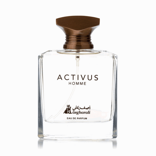 Asghar Ali Activus Homme EDP Perfume For Men 100Ml