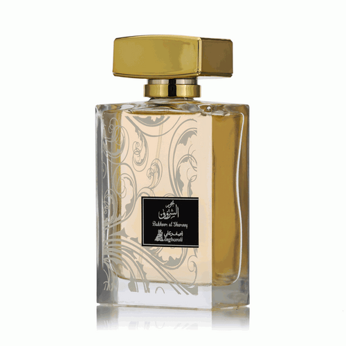 Asghar Ali Bakhakh Al Shurooq EDP Perfume For Unisex 100Ml