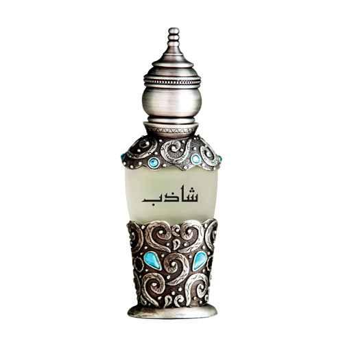 Asghar Ali Shazeb Edp Perfume For Men 50Ml 