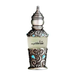 Asghar Ali Shazeb Edp Perfume For Men 50Ml 