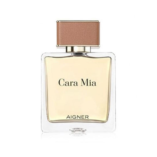 Aigner Cara Mia Edp Perfume For Women 100Ml