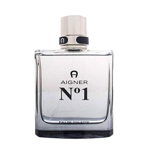 Aigner No.1 Pour Homme Edt Perfume For Men 100Ml