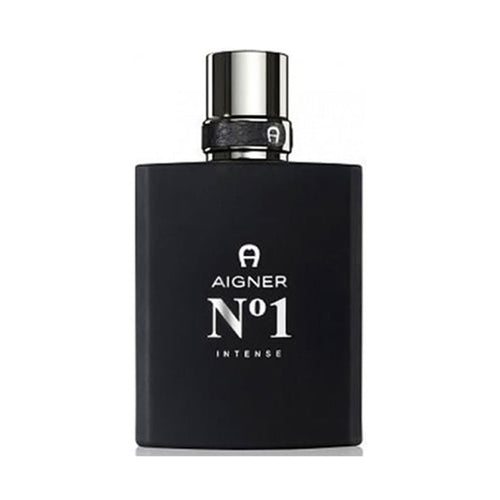 Aigner No.1 Intense Edt Perfume For Men 100Ml