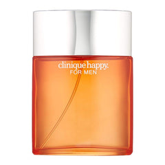 Clinique Happy For Men Edt Spray 100Ml