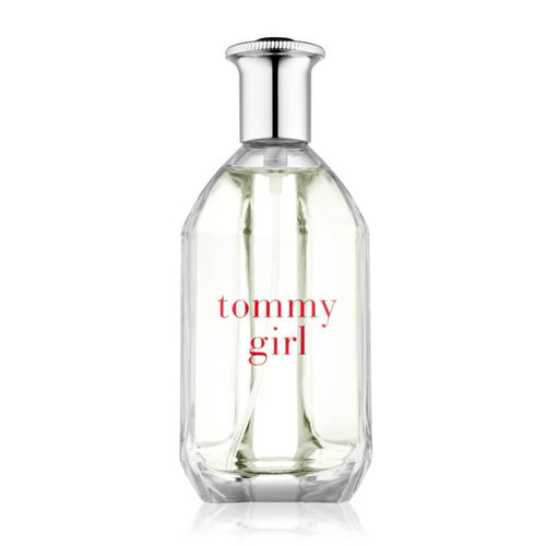 Tommy Hilfiger Girl Edt Perfume For Women 100Ml