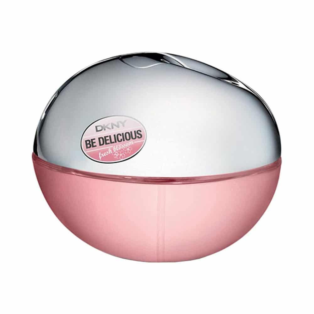 DKNY Be Delicious Fresh Blosson EDP Perfume For Women 100Ml 