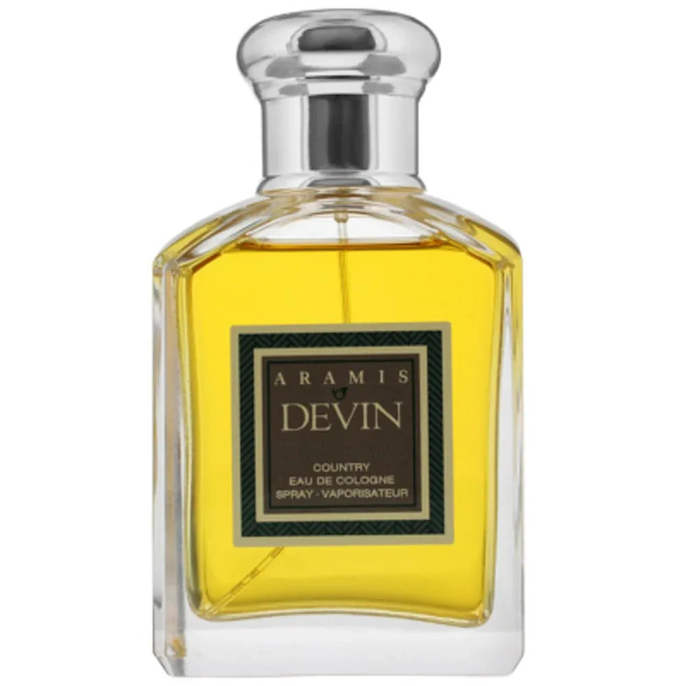 Aramis Devin EDC Perfume For Men 100Ml 