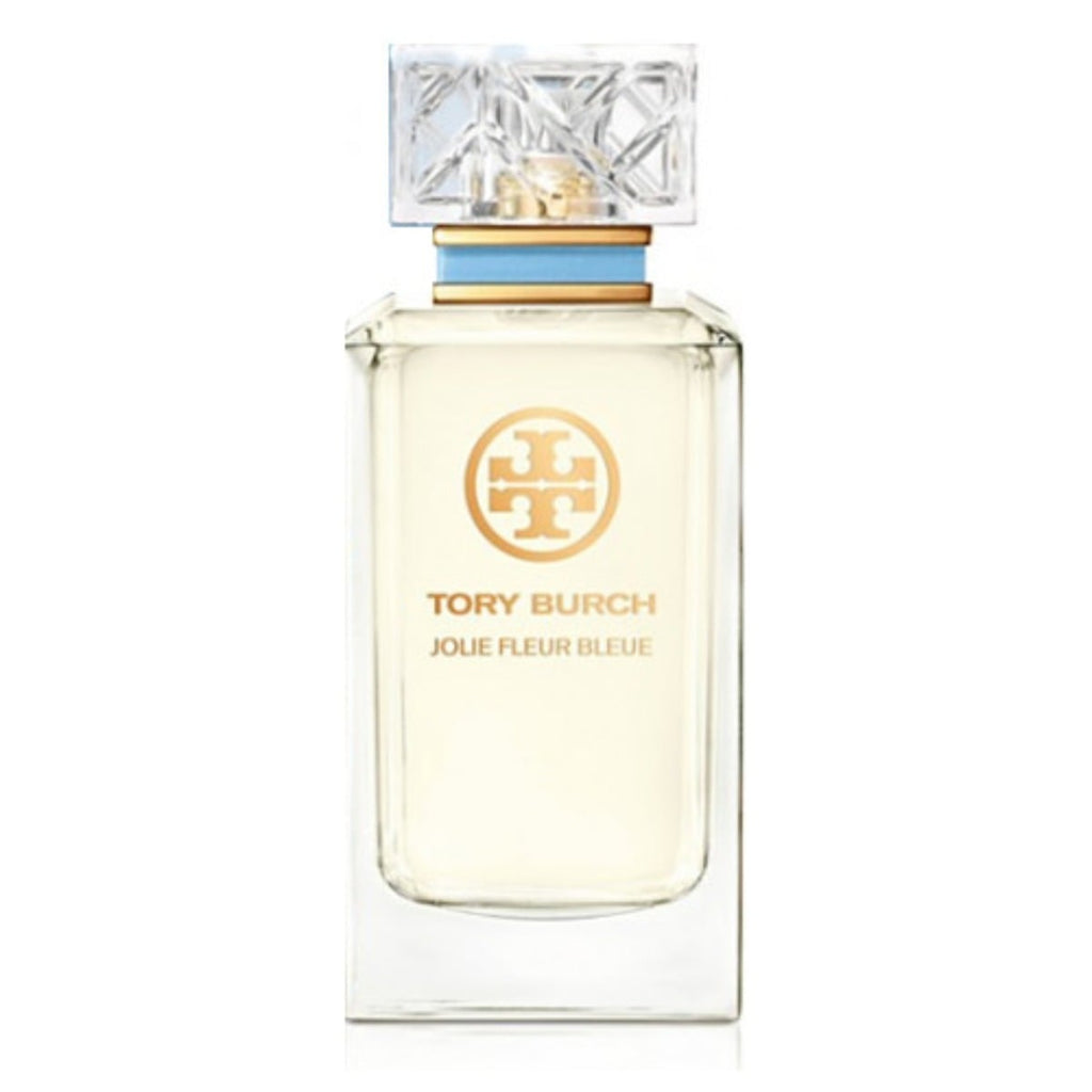 Tory Burch Jolie Fleur Blue EDP Perfume For Women 100Ml