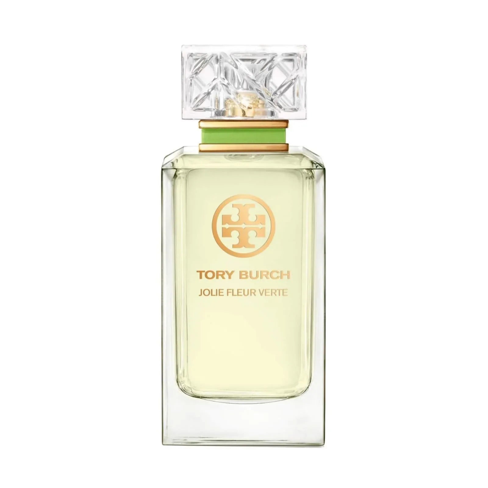 Tory Burch Jolie Fleur Verte EDP Perfume For Women 100Ml 
