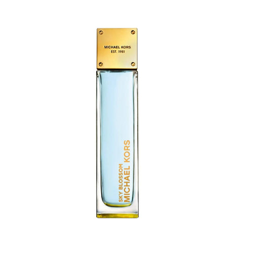Michael Kors Sky Blossom EDP Perfume For Women 100Ml