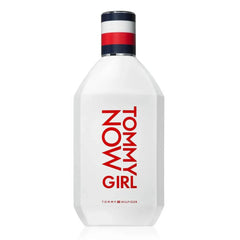 Tommy Hilfiger Tommy Girl Now Edt Perfume For Women 100Ml 