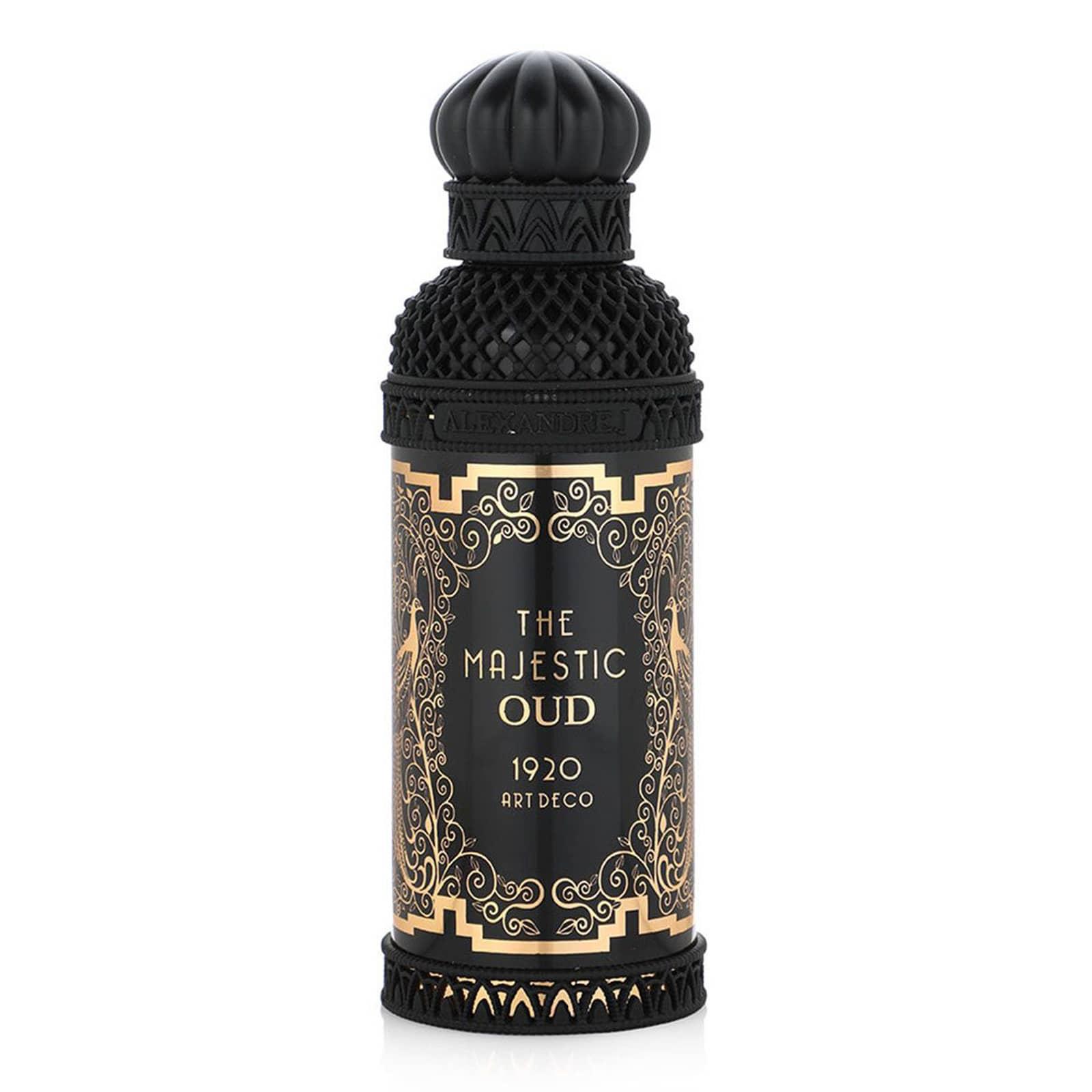 Alexandre.J The Majestic OUD EDP Perfume For Unisex 100Ml 