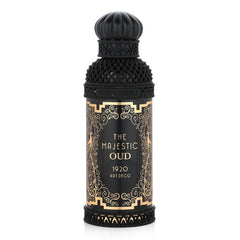 Alexandre.J The Majestic OUD EDP Perfume For Unisex 100Ml 
