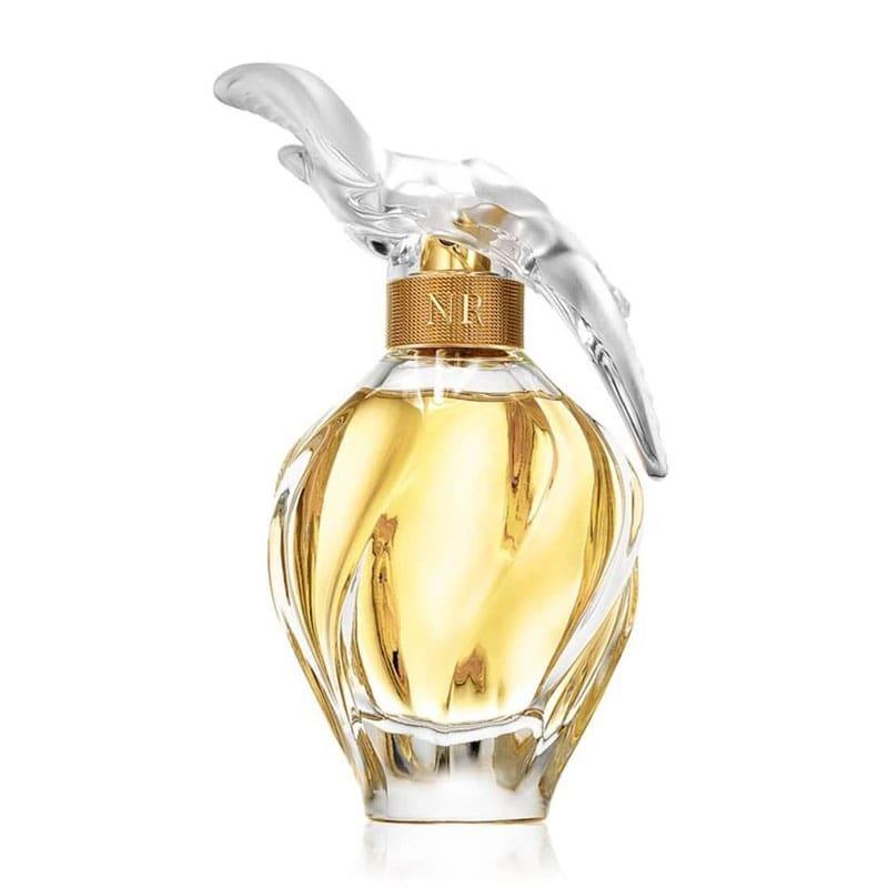 Nina Ricci L'air Du Temps Edt Perfume For Women 100Ml 