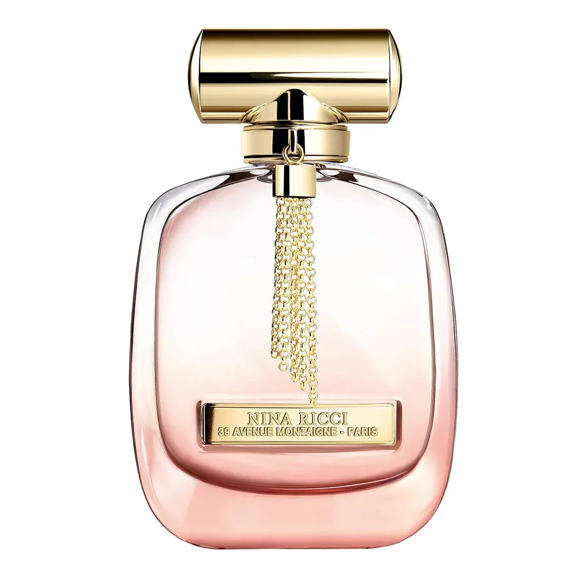 Nina Ricci L'extase Caresse De Roses Legere EDP Perfume For Women 80Ml 