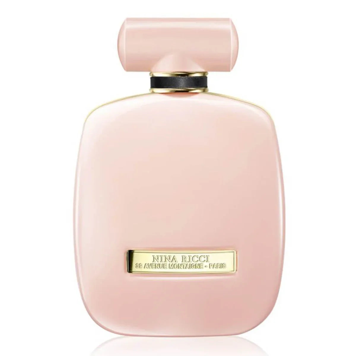 Nina Ricci Rose Extase Sensuelle Edt Perfume For Women 80Ml 