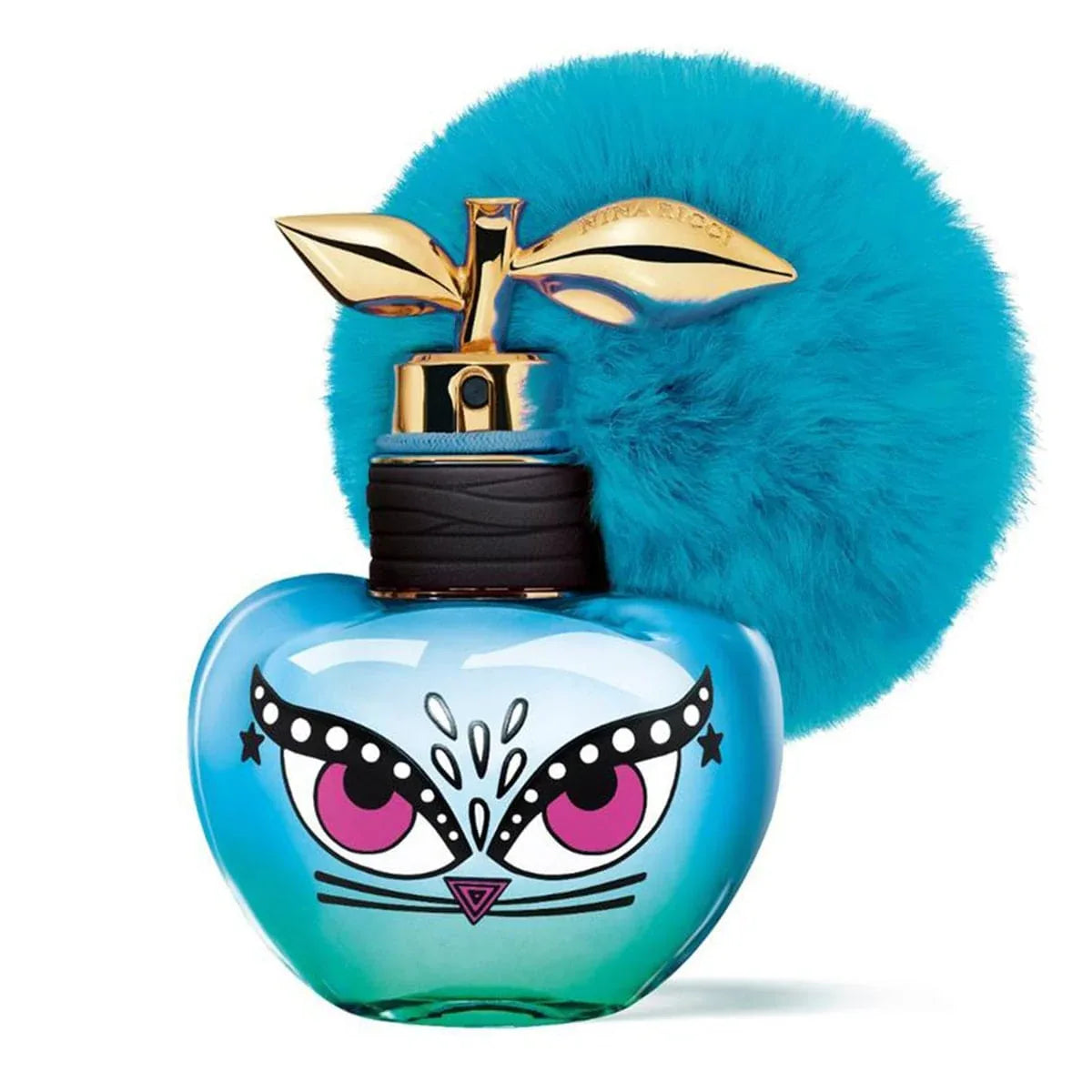 Nina Ricci Luna Les Monstres Edt Perfume For Women 80Ml 