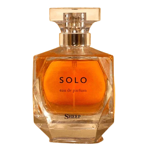 Sheep Solo Edp Perfume For Women 100ml 