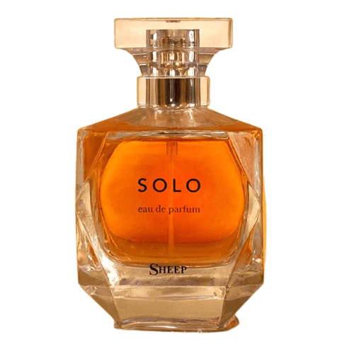 Sheep Solo Edp Perfume For Women 100ml