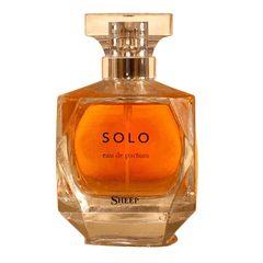 Sheep Solo Edp Perfume For Women 100ml 