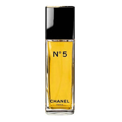 Chanel No.5 For Edt Perfume For Women 100Ml 