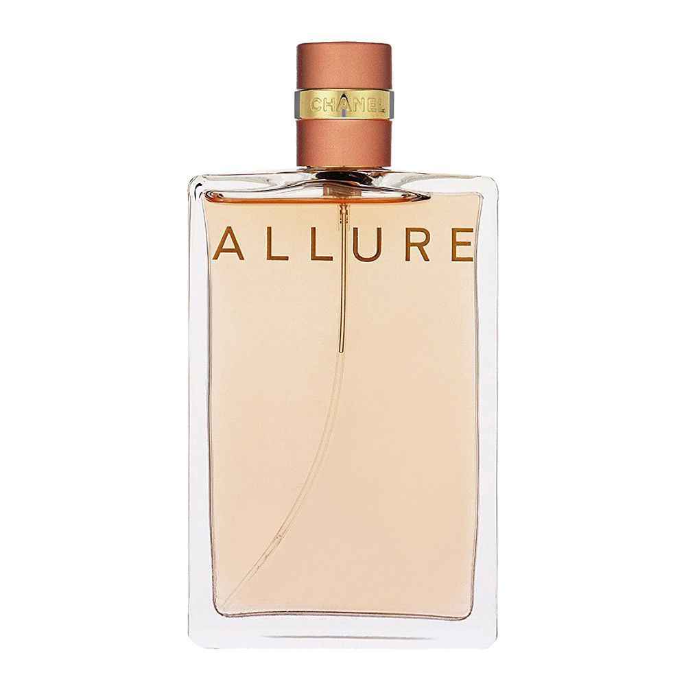 Chanel Allure Edp Perfume For Women 100Ml