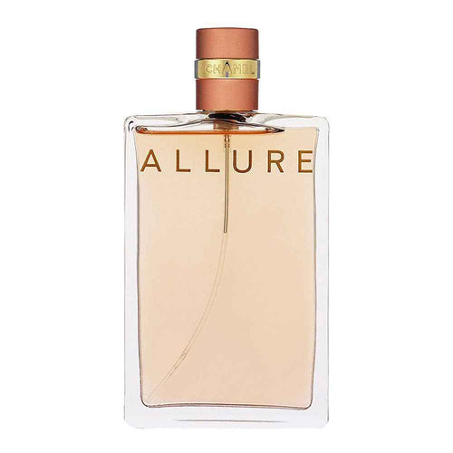 Chanel Allure Edp Perfume For Women 100Ml