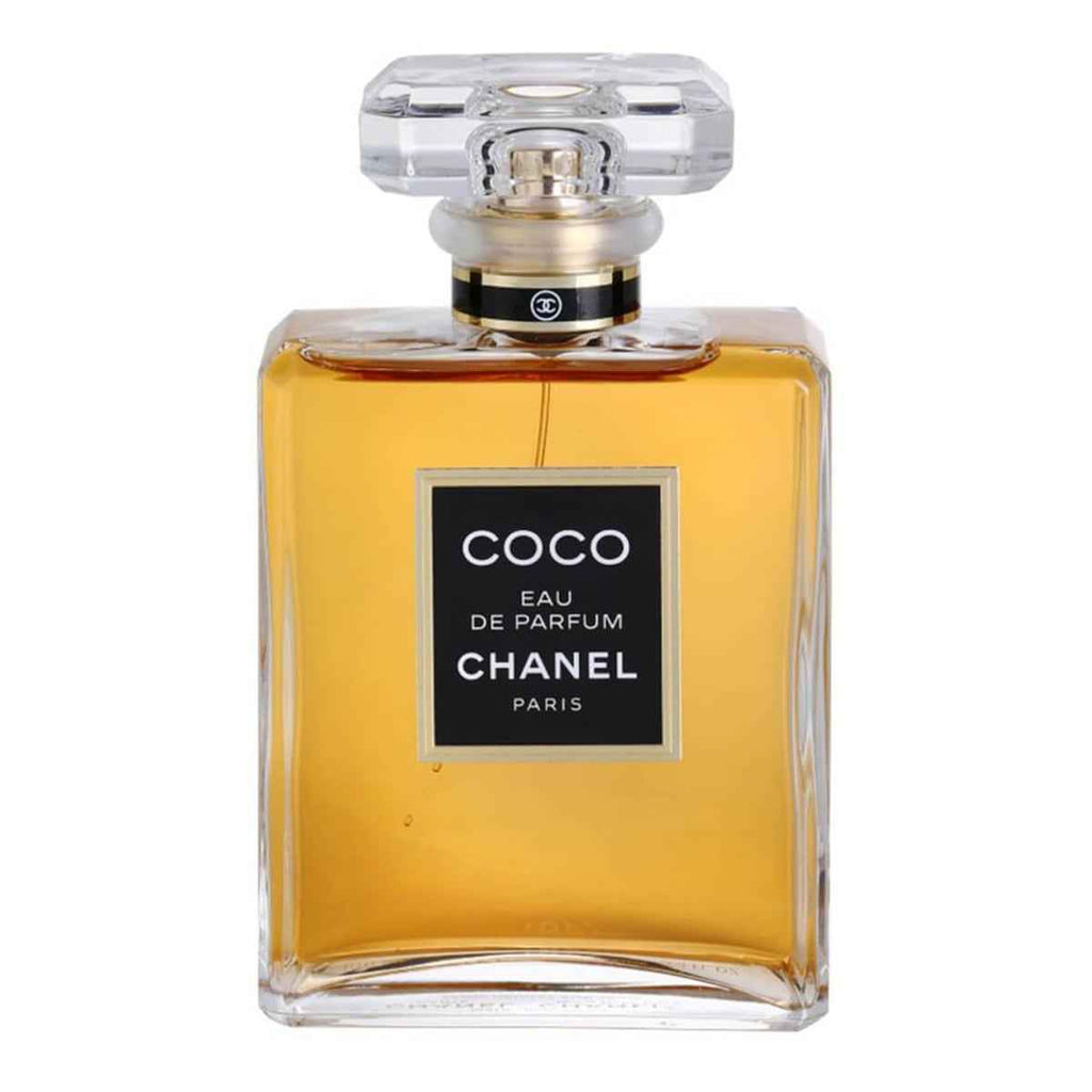 Coco Chanel Edp Perfume Perfume For Women 100Ml