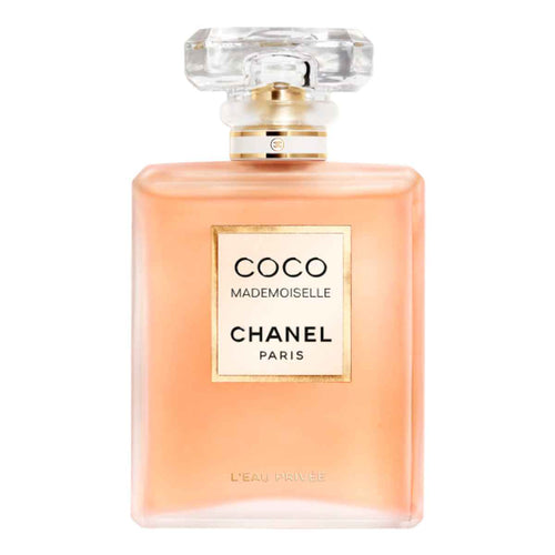 Chanel Coco Mademoiselle L'eau Privee Eau Pour la Nuit Edp Perfume For Women 100Ml