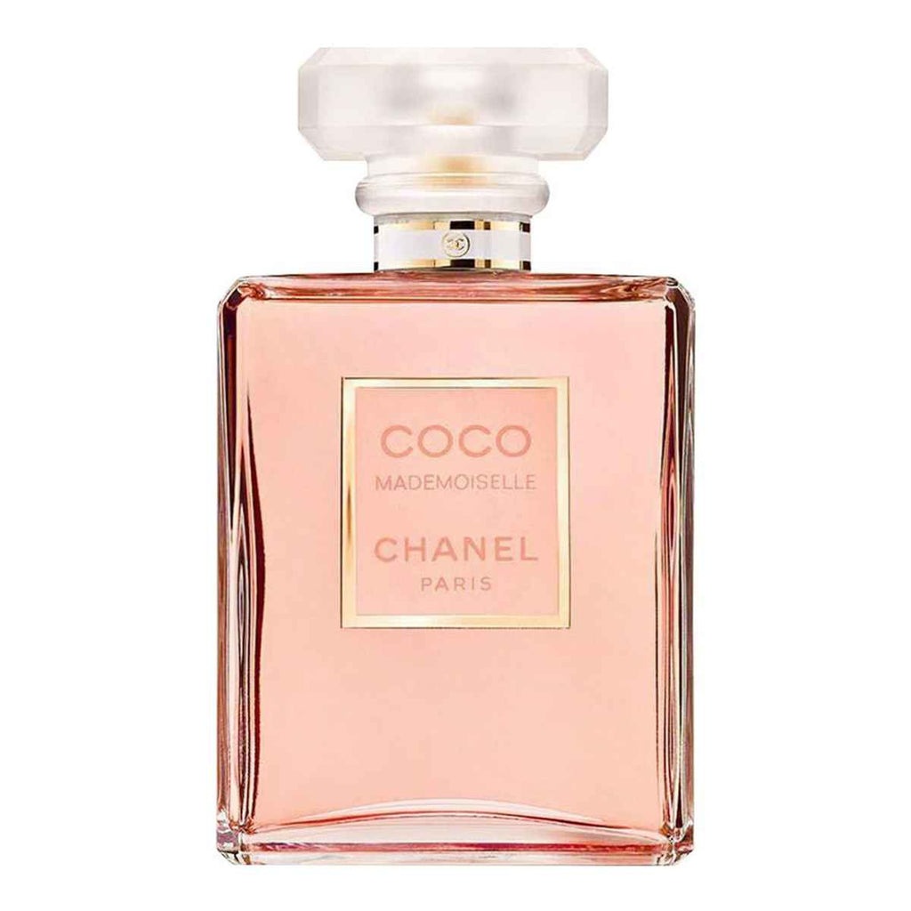 Chanel Coco Mademoiselle Edp Perfume For Women 100Ml – Perfume Online