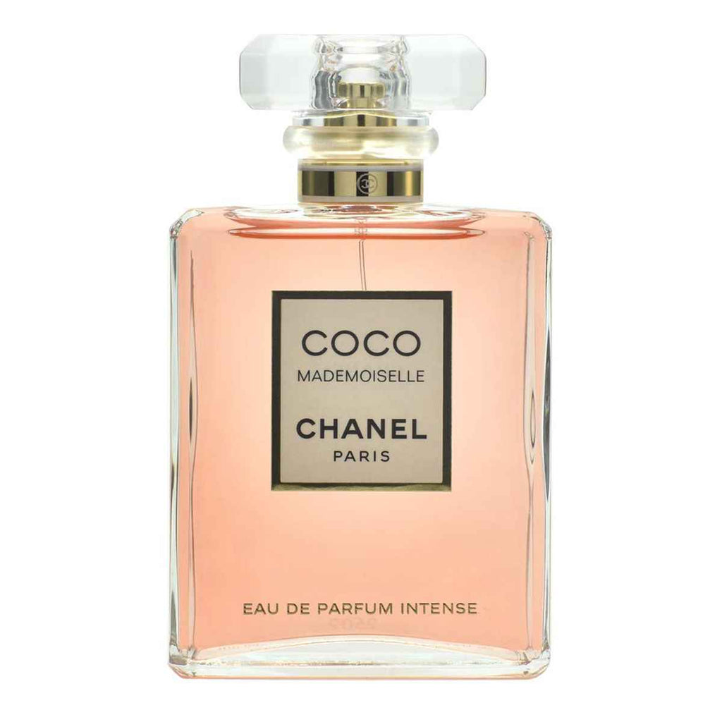 Chanel Coco Mademoiselle Intense Edp Perfume For Women 100Ml