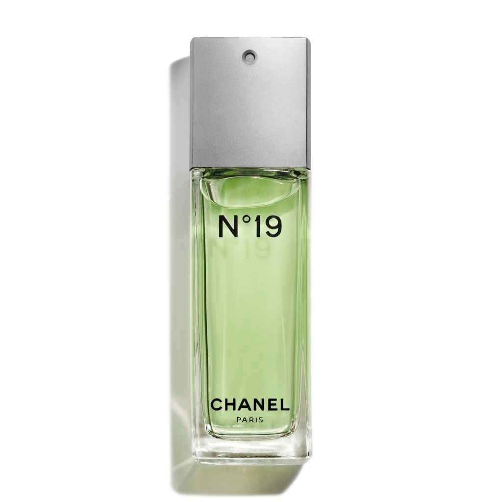 Chanel N 19 Edt Perfume 100Ml