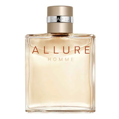 Chanel Allure Homme Edt Perfume For Men 100Ml 