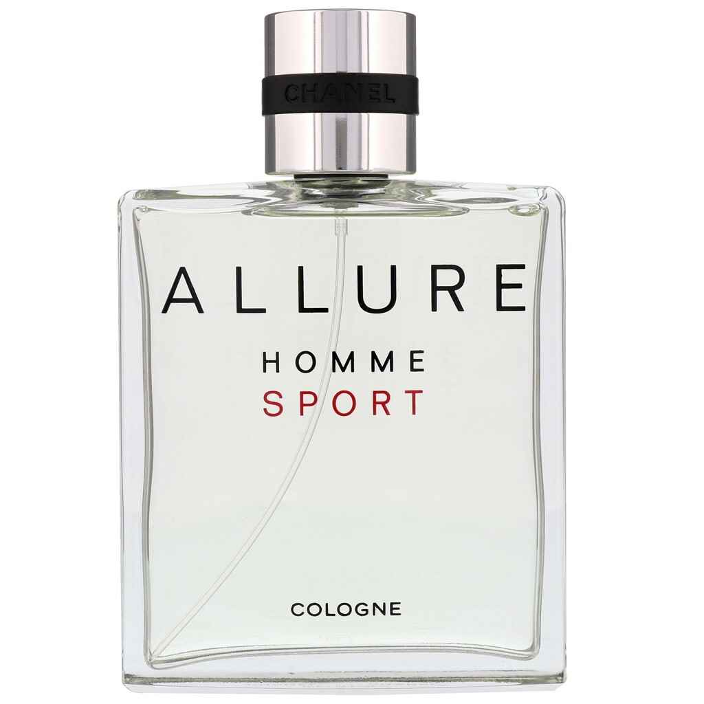 Chanel Allure Homme Sport Cologne For Men 100Ml
