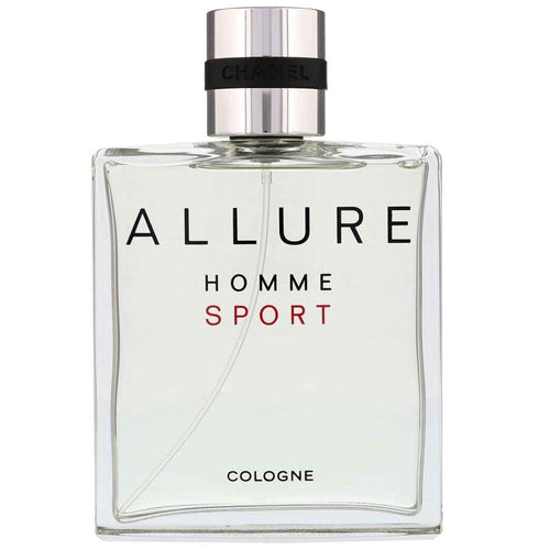 Chanel Allure Homme Sport Cologne For Men 100Ml