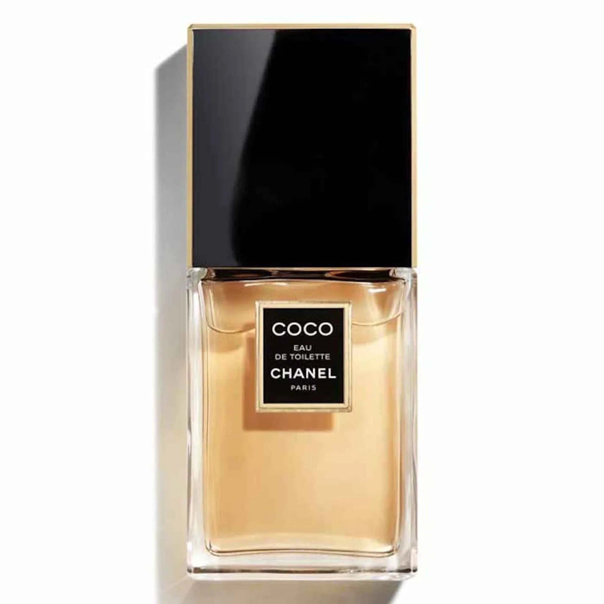Chanel Coco EDT Perfume For Women 100Ml 