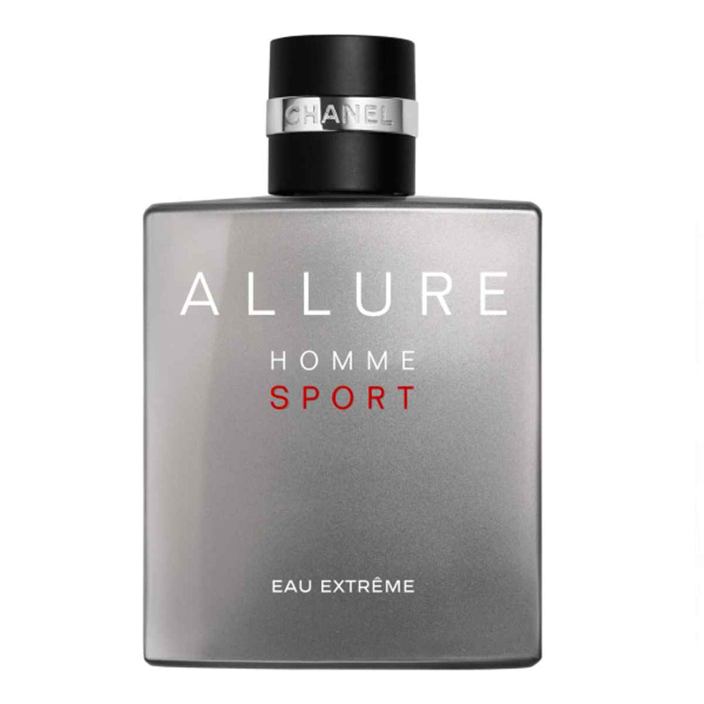 Chanel Allure Sport Extreme Edp Perfume For Men 100Ml