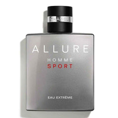 Chanel Allure Homme Sport Perfume Eau Extreme For Men 150ML