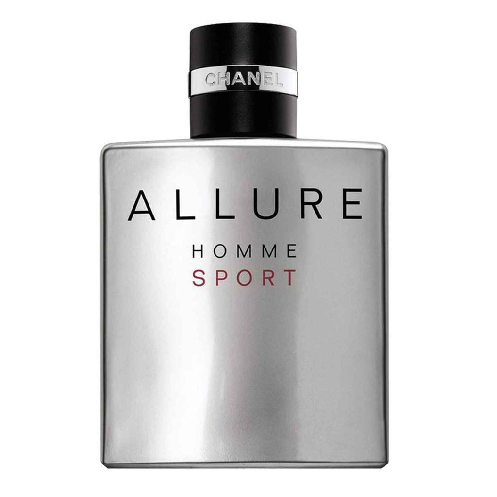 Chanel Allure Homme Sport Edt Perfume For Men 100Ml